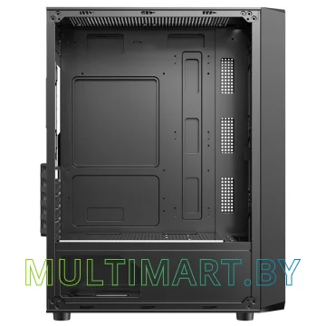 Корпус 1stPlayer FD3-M (FD3-M-BK-4F1) картинка 7